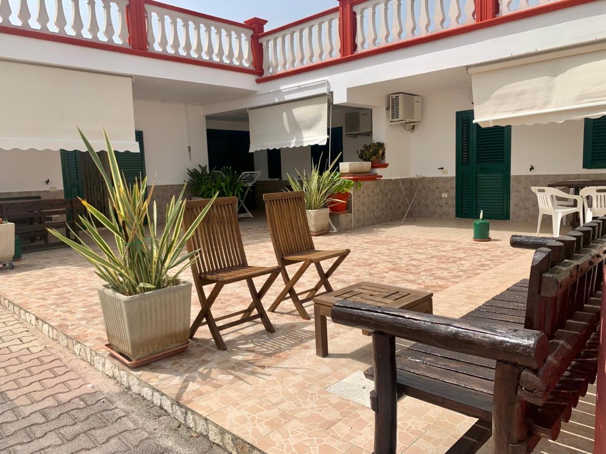Case Vacanze Con Vista Panoramica Da Antonella فيستَ المظهر الخارجي الصورة