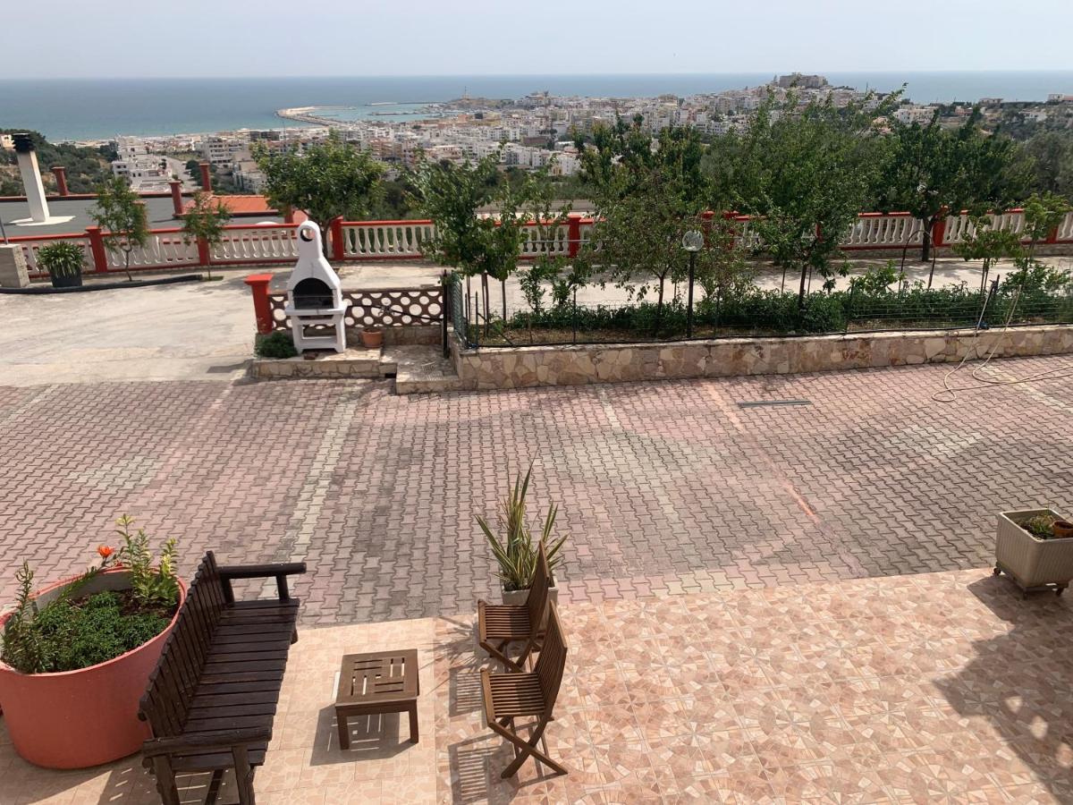 Case Vacanze Con Vista Panoramica Da Antonella فيستَ المظهر الخارجي الصورة