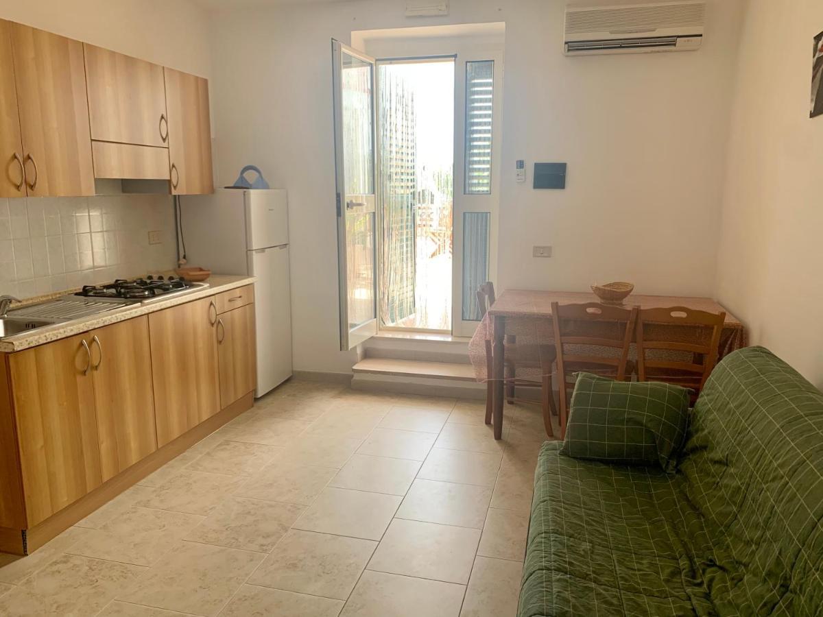 Case Vacanze Con Vista Panoramica Da Antonella فيستَ المظهر الخارجي الصورة