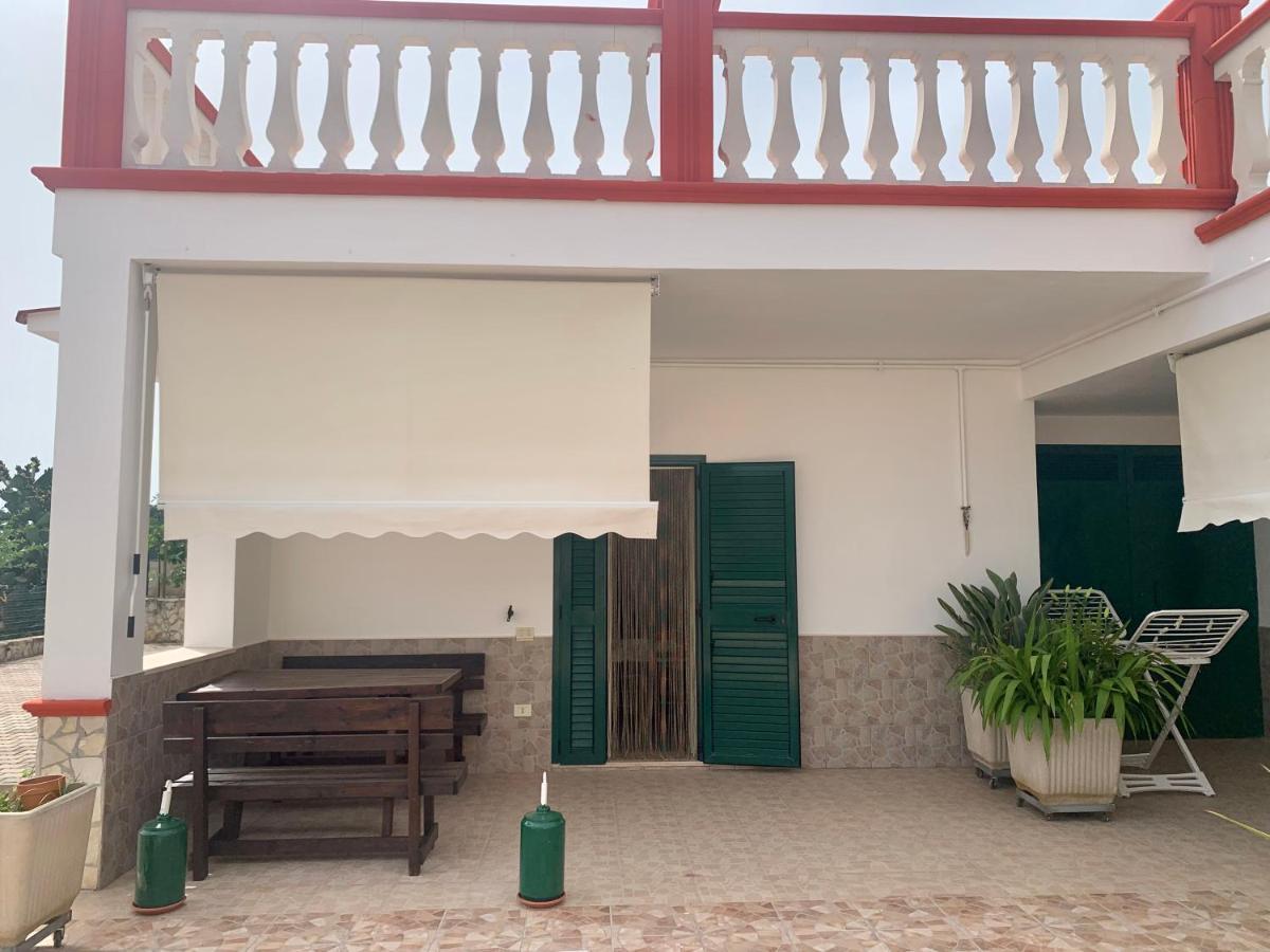 Case Vacanze Con Vista Panoramica Da Antonella فيستَ المظهر الخارجي الصورة