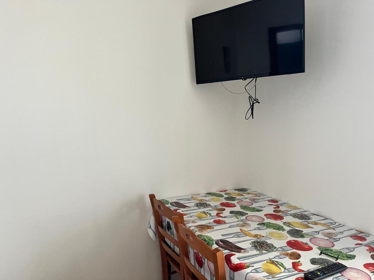 Case Vacanze Con Vista Panoramica Da Antonella فيستَ المظهر الخارجي الصورة
