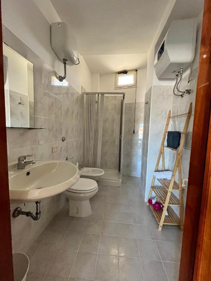 Case Vacanze Con Vista Panoramica Da Antonella فيستَ المظهر الخارجي الصورة